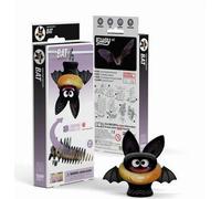 EUGY - Kit d'artisanat 3D chauve-souris