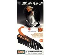 EUGY - Kit d'artisanat 3D pour le manchot empereur