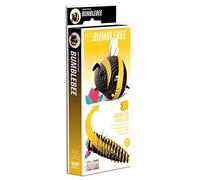 EUGY Kit de bricolage 3D Bumblebee