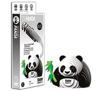 EUGY Kit de Bricolage 3D Panda modèle Animal