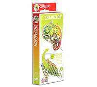 EUGY Kit de Bricolage caméléon 3D