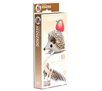 EUGY Kit de bricolage hérisson 3D