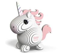 Licorne - eugy 3d
