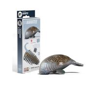 EUGY Manatee Kit de modélisme 3D