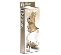 EUGY Modèle 3D Kangourou