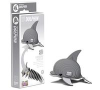 EUGY Modèle Dauphin 3D