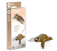 EUGY Modèle Paresseux 3D, kit de Loisirs créatifs