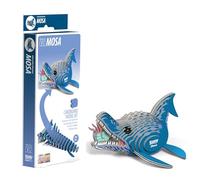 EUGY Mosa Kit de modélisme 3D