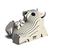 EUGY - 3D Bastelset Eisbär