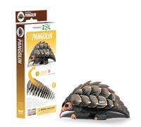 EUGY Pangolin Kit de modélisme 3D