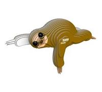 Eugy - paresseux - eugy 3d G