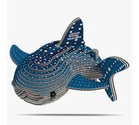 Requin-baleine - Eugy 3D