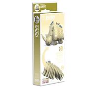 EUGY Rhino Kit de bricolage 3D