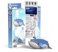 EUGY - Set d'écorces 3D Blueale