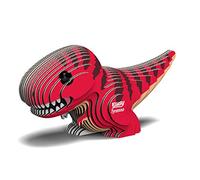 EUGY - 3D Bastelset Tyrannosaurus