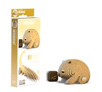 EUGY Wombat Kit de modélisme 3D