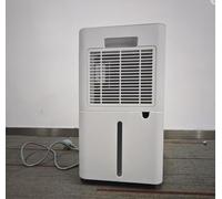 Euhomy Déshumidificateur 12 l/24 h, minuteur