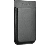 Éui de Magnétique pour Plaud Note Enregistreur Vocal IA, Uniquement Compatible avec Plaud Note Enregistreur Audio Numérique, Étui de Protection Portable, Noir