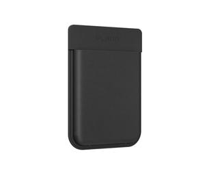 Éui de Magnétique pour Plaud Note Pro Enregistreur Vocal IA, Compatible avec Plaud Note Pro Enregistreur Audio Numérique, Étui de Protection Portable, Noir