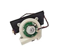 EUioPouNafo Compatible avec Ecovacs Deebot T10 / X1, Ventilateur de Moteur Principal d'origine, pièces de Rechange for aspirateur Robot. Parties