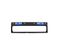 EUioPouNafo Compatible avec Ecovacs Deebot X2 Omni / X2 / X2 Pro, Couvercle de Brosse à Rouleau Principal, pièces de Rechange for aspirateur Robot. Parties