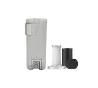 EUioPouNafo Kits de filtres HEPA d'origine, Compatibles avec Deerma DX700 / DX700S / DX700Spro / DX135F, Accessoires pour aspirateur à Main Partie
