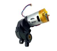 EUioPouNafo Moteur de Brosse Principal d'origine, Compatible avec Ecovacs Deebot OZMO 950 / OZMO 920 / N8 / N8 Pro / T9 / T8, Accessoires pour aspirateurs Robots Parties