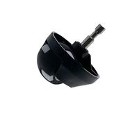 EUioPouNafo Roue Avant d'origine, Compatible avec iLife A4 / A4s / A40 / V3 / A8 / A6, Accessoires pour aspirateur Robot. Parties
