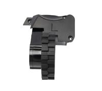 EUioPouNafo Roue motrice, Compatible avec Kabum Smart 100, Compatible avec MANVINS G20, Accessoires pour aspirateur Robot. Parties(L)