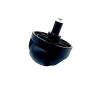 EUioPouNafo Roulette Avant d'origine, Compatible avec ECOVACS T8/T8 Power/T9/T9 Aivi/950, pièces de Rechange pour aspirateur Robot. Parties