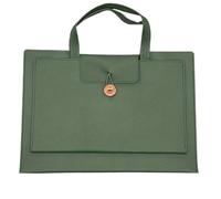 EUIYCBA Mallette légère pour ordinateur portable de 14/16" et 15,6" - Sac d'affaires fin avec grande capacité - Sac de travail résistant à l'eau pour homme/femme - Pour les déplacements professionnels