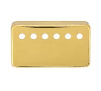 Eujgoov 2 Couvertures de Ramassage de Guitare Métal met, Bonne Texture avec Un Bon Traitement, Temps de Service Long, Contrôle du Bruit avec Une Conception de Six Trous, pour la Guitare électrique,