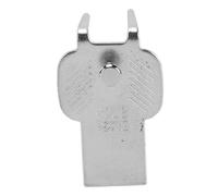Eujgoov 20 Cintres à Griffes Robustes pour Cadres de Cloisons Sèches, sans Dommages, Crochets de Suspension, capacité de 40 Lb, avec Installation Facile à Enfoncer, pour Affiche