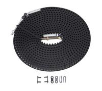 Eujgoov 7ft39354r S Garage Door Overnerging Belt Remplacement Drive Belt Genie Ouvre-Genie avec Rails pour 550 750