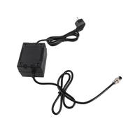 Eujgoov Adaptateur Secteur 18V 1,6A pour Console de Mixage avec | Sortie de Tension Stable, Remplacement pour les Mixeurs MG16,6FX, Compatible avec les Mixeurs à Plus de 10 Canaux,