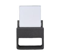 Eujgoov Affichage des Devis Bitcoin, écran LED Holographique 3D avec Prix des Crypto-Monnaies en Temps Réel, Horloge Météo Mondiale, Animation GIF, Album Photo électronique, pour Suivi