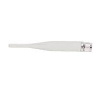 Eujgoov Antenne Masculine, Antenne 5G à Gain élevé WiFi Router 9DBI 600~6000MHz 50W Polarisation Verticale pour Le Réseau sans Fil du Réseau sans Fil Extension sans, Large