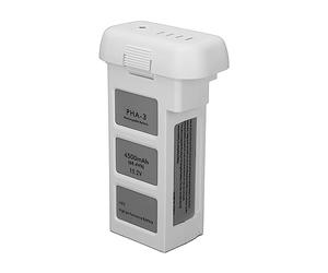 Eujgoov Batterie de Drone pour 3, Batterie de Vol de Remplacement 15,2V