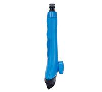Eujgoov Brosse de Piscine, Outil de Nettoyant pour Filtre de Piscine, Supprime l'accessoire de Spa de Débris pour la Cartouche de Natation, Facile à Utiliser, Prolonge la Durée de Vie du Filtre