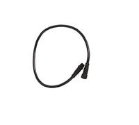 Eujgoov Câble Dorsal NMEA 2000, Câble GPS Marin IP67 pour Systèmes Lowrance Simrad BGA et Navico, ABS Durable de 0,5 M pour une Utilisation en Extérieur