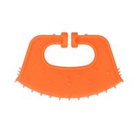 Eujgoov Calf Weaner Pince de Nez Confortable/Porte-Cache de Support Outil Sevrage pour Le Mollet, Contrôle la Consommation Lait, 20pcs