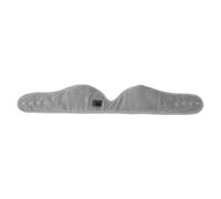 Eujgoov Chauffage du Visage Enveloppement USB PAD électrique pour la Minuterie Réglable pour le Visage Réglage pour les Chevilles de Poignet de Cou Portable pour une Détente