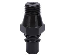 Eujgoov Connecteur de Foret à Eau, Adaptateur Rapide M22 fileté avec Mécanisme de Verrouillage à 6 Billes pour Usage Intensif