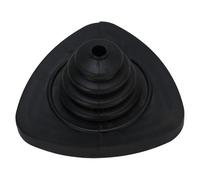 Eujgoov Couvercle de Joint de Démarrage de Levier de Vitesse Manuel, Matériau ABS Flexible, Couvercle de Levier de Chariot élévateur Résistant à l'usure pour Poignée 42, Protection Améliorée pour les