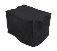 Eujgoov Couverture de Presse à Chaud, Couverture de Machine de Presse de T-shirt Anti-poussière de Tissu d'oxford 600D pour la Protection de Meubles et de Four à -ondes