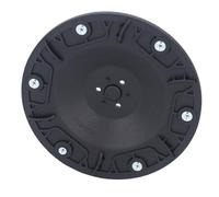 Eujgoov Disque Robotique à la Gazon pour pour pour pour Ferrex & Scheppch pour Yardforce & PowerWorks Lawn Machine TillyTables Diamètre 150,3 Mm / 5,9 Pouces, épaisseur 27,2 Mm