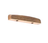 Eujgoov Écrous de Remplacement électriques Fendus pour Guitare à écrou en Laiton, Basses Durables, Performances Compactes avec Laiton, Accessoires de Musique Parfaits pour les Amateurs de Musique,