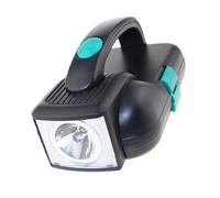 Eujgoov Ensemble d'outils de Réparation 24 en 1 avec Lampe de Poche, Matériau ABS, Prise en Main Confortable, Polyvalent pour un Usage Domestique et des Activités de Plein Air