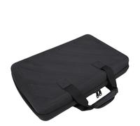 Eujgoov EVA DJ Coque de Manette avec Mousse de Rembourrage Double Fermetures à Glissière Poignée Portable pour DDJ FLX4 400 SB2 SB3 RB Contrôleur DJ 2 Canaux