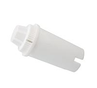 Eujgoov Filtre à Eau de Rechange pour Machine à café Brita Maker - Remplace la Pièce en ABS - Réduit le Calcaire et les Métaux Lourds avec Charbon Actif en Coquille de Noix de Coco